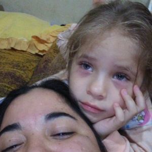 Meet your Posher, Ingrid